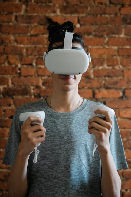 Exciting visual games with animated elements