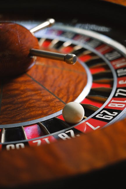Fortune Wheel visual game with animated elements